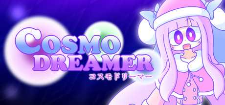 cosmodreamer