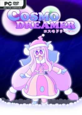 cosmodreamer