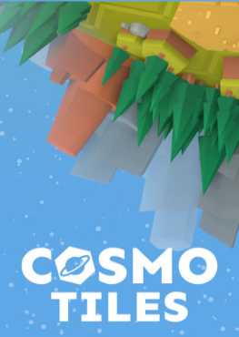 cosmotiles