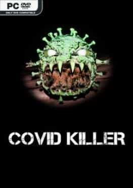 covid-killer