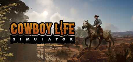 cowboy-life-simulator