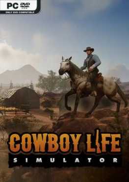cowboy-life-simulator