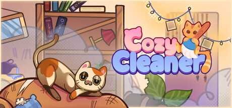 cozy-cleaner
