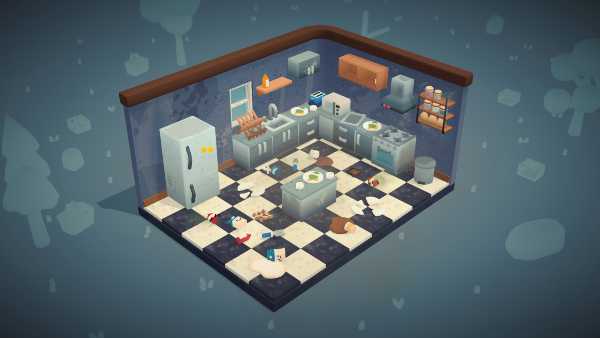 cozy-cleaner