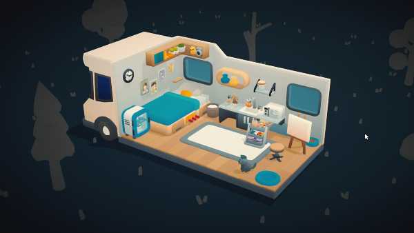 cozy-cleaner