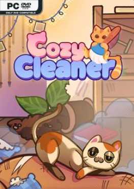 cozy-cleaner