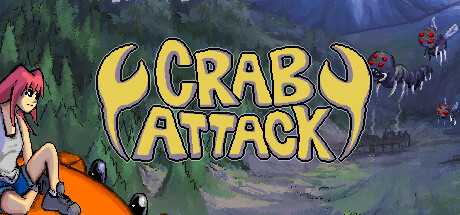 crab-attack