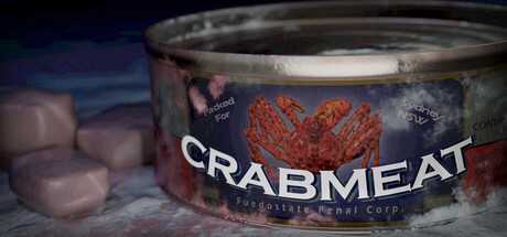crabmeat