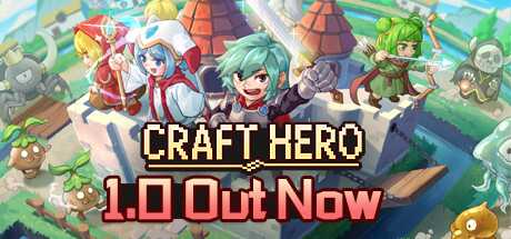 craft-hero