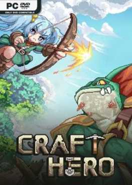 craft-hero