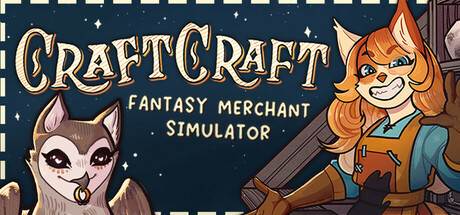 craftcraft-fantasy-merchant-simulator