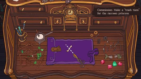 craftcraft-fantasy-merchant-simulator