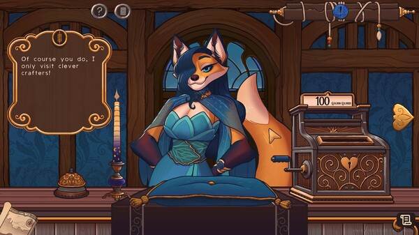 craftcraft-fantasy-merchant-simulator