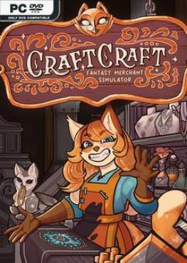 craftcraft-fantasy-merchant-simulator