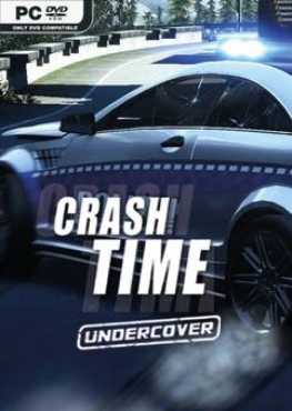 crash-time-undercover