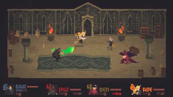 crawl-online-multiplayer