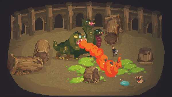 crawl-online-multiplayer