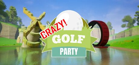 crazy-golf-party