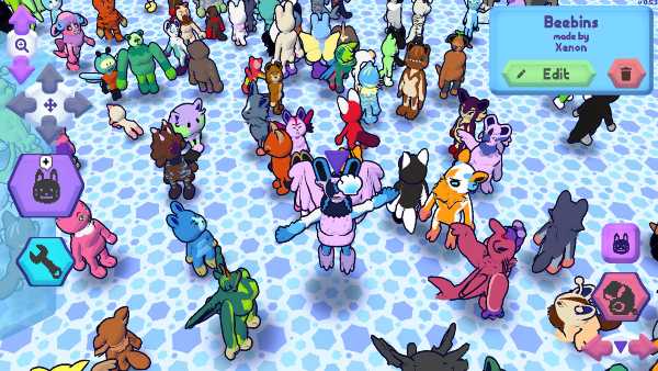 creature-creation-station-viet-hoa