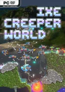 creeper-world-ixe-viet-hoa