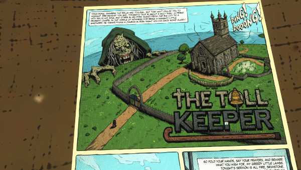 creepshow
