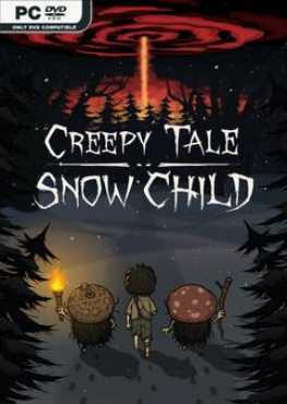 creepy-tale-snow-child