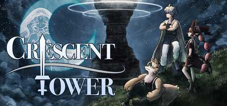 crescent-tower