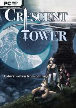crescent-tower