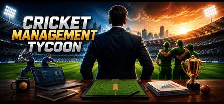 cricket-management-tycoon