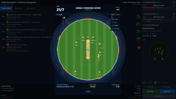 cricket-management-tycoon
