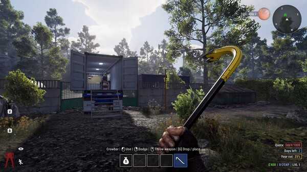 crime-simulator