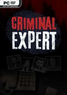 criminal-expert