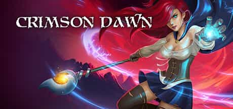 crimson-dawn