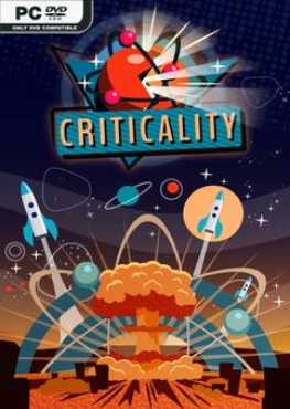 criticality
