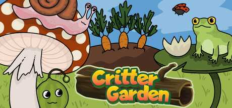 crittergarden