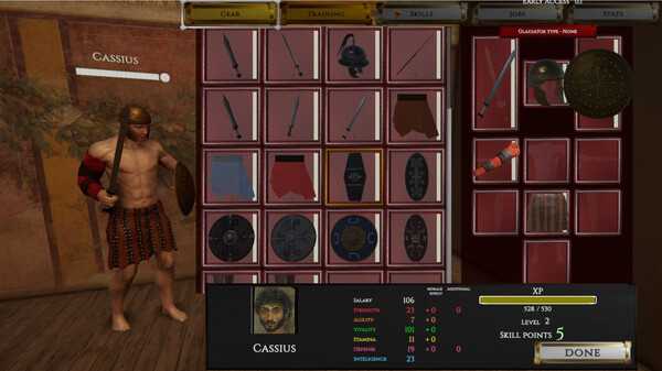 crixus-life-of-free-gladiator