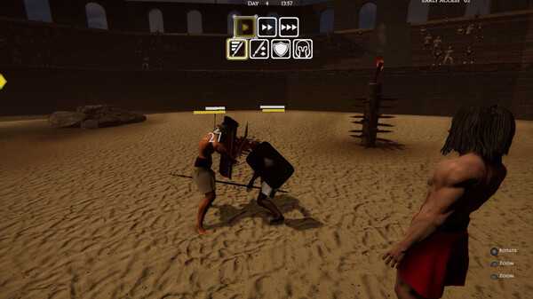 crixus-life-of-free-gladiator