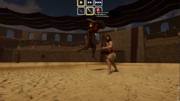 crixus-life-of-free-gladiator