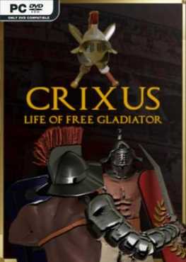 crixus-life-of-free-gladiator