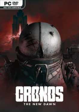 cronos-the-new-dawn