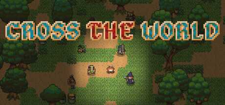 cross-the-world