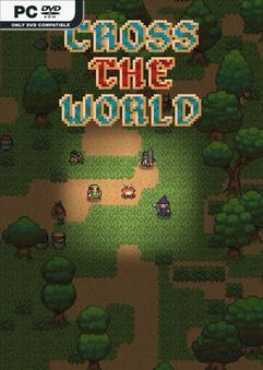 cross-the-world
