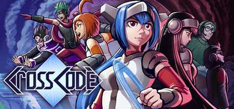 crosscode