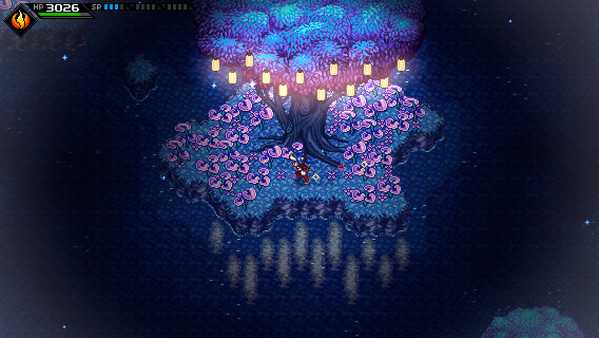 crosscode