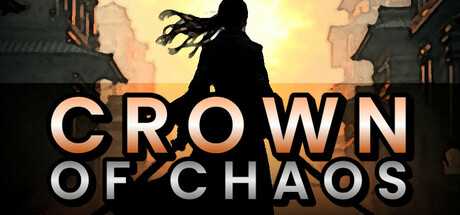 crown-of-chaos