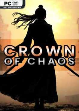 crown-of-chaos