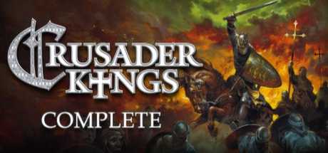 crusader-kings-complete