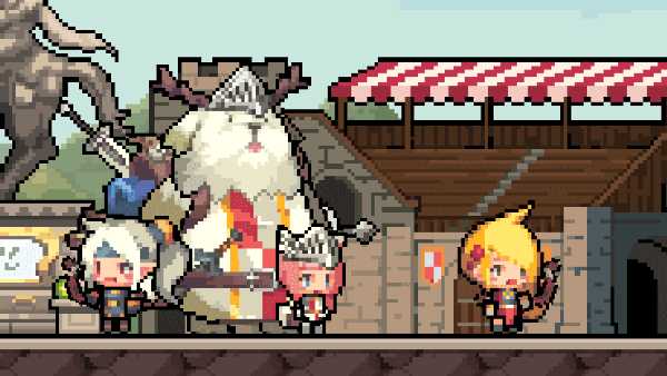 crusaders-quest-hero-town