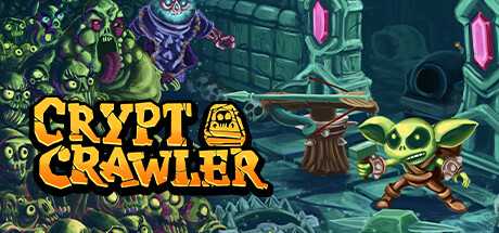 crypt-crawler