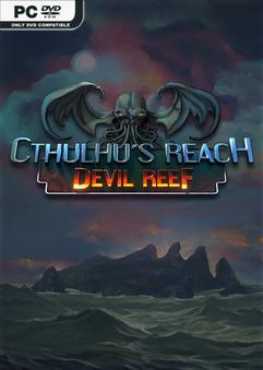 cthulhus-reach-devil-reef-viet-hoa
